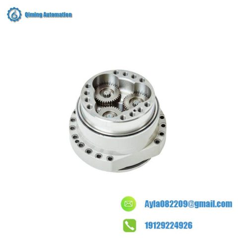 ABB IRB 7600-3HAC 050587-001 VR3HAC037635-001002003005 3HAC037635-001 - Advanced Industrial Robot