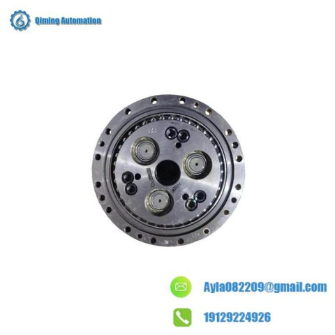 ABB IRB 7600 3HAC17272-1 Gear Assembly, for Advanced Manufacturing Applications