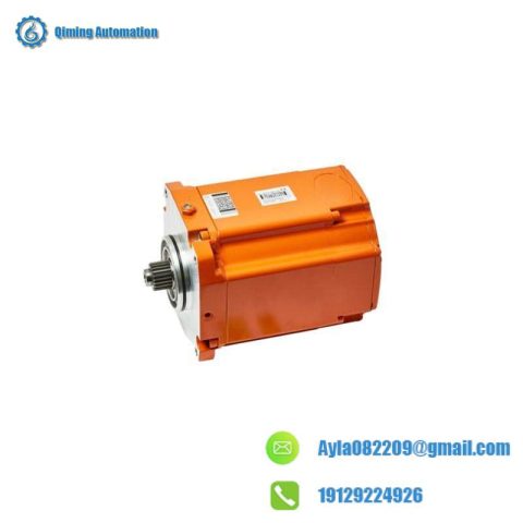 ABB IRB7600-43HAC062341-004 Motor incl Pinion, Precision and Efficiency for Industrial Applications