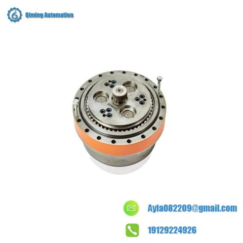 ABB IRB7600, 3HAC037820-002 & 3HAC047586-003, Industrial Robots & Manipulators