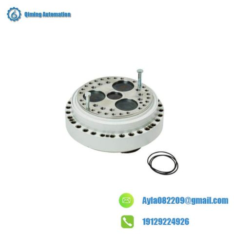 ABB IRB8700, Reduction Gear RV-500N-236.36, Industrial Robotics Component