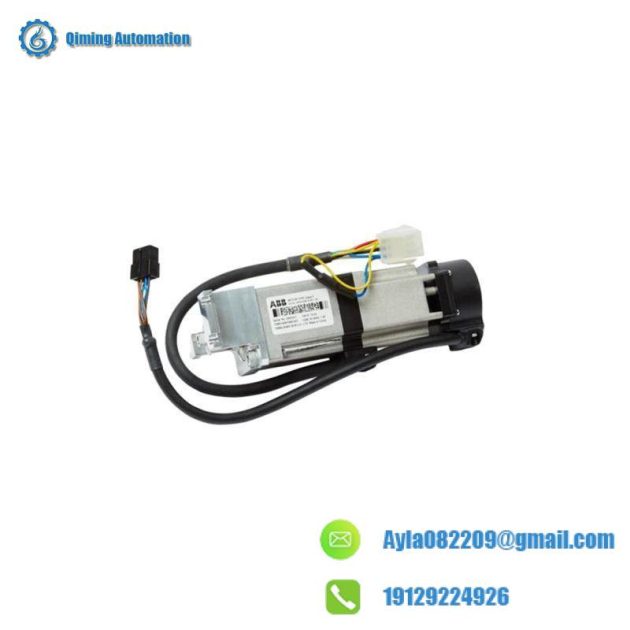ABB DSQC266A - Advanced Digital I/O Module for Precision Control