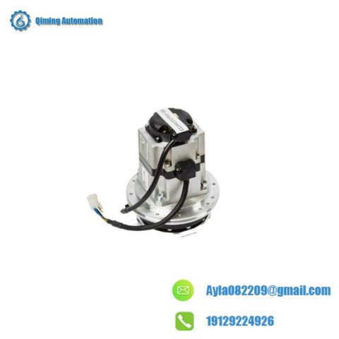 ABB IRB 910 SC3 HAC055900-001 Industrial Gear Motor Unit