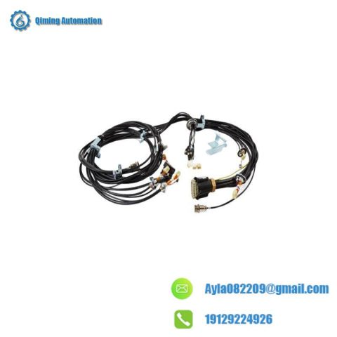 ABB IRB 6400 & 2600 3HAC Collaborative Robots, Modular Design