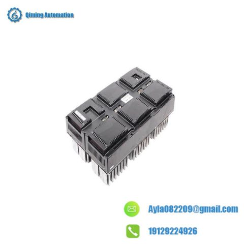 ABB IRC53 - Advanced Robotics Control System, 3HAC Series