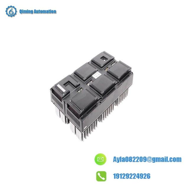 ABB IRC53 - Advanced Robotics Control System, 3HAC Series