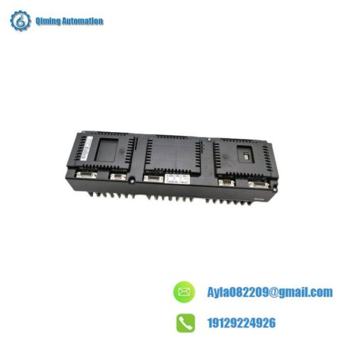 ABB IRB7600, IRC5, DSQC1015 & 3HAC062339-006 - Comprehensive Industrial Automation Solutions