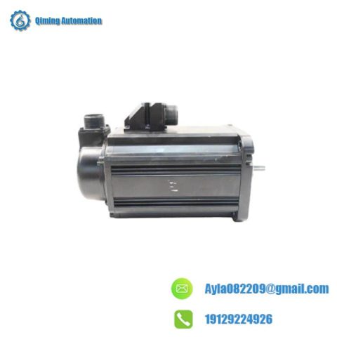 ABB IRT501-663HAWC116592-/00 Servo Motor - Precision Control in Industrial Automation