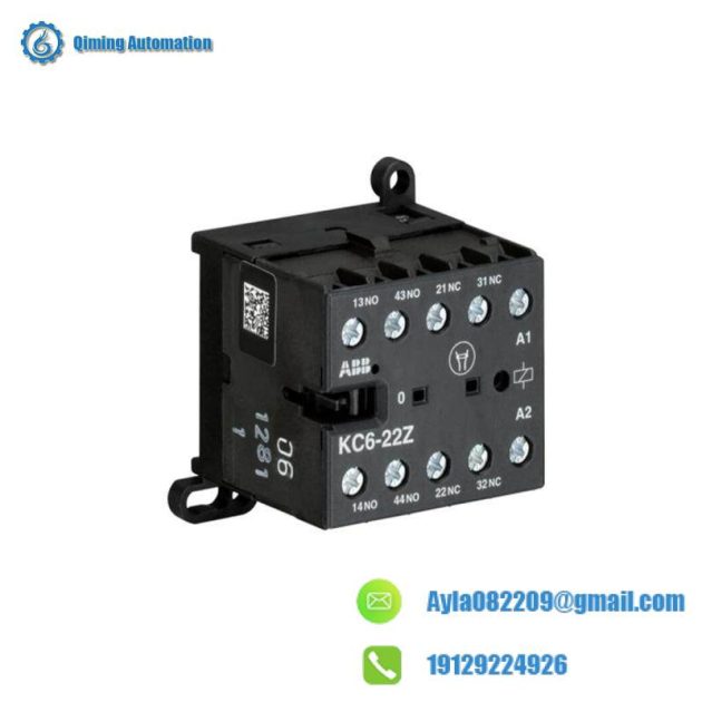 ABB 3HAC025338-002/09B: Main Servo Drive Unit for Advanced Manufacturing Solutions