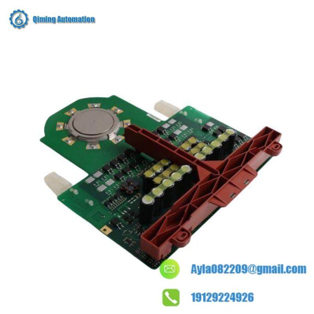 ABB KP3000 Industrial Control Module
