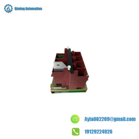 ABB KU C755 AE106 | Drive Unit Drive Controller