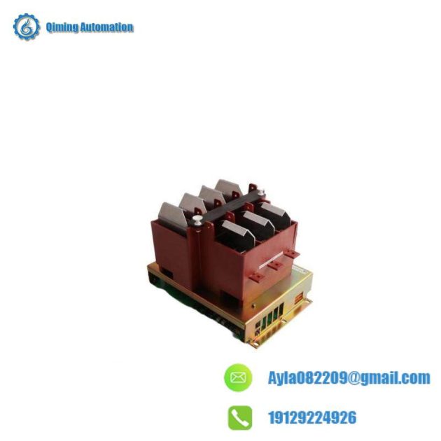 ABB KUC711AE101 3BHB004661R0101 - High-Performance Industrial Control Module