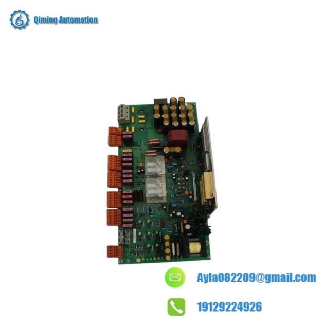 ABB KUC720AE01 3BHB003431R0001 Industrial Control Module