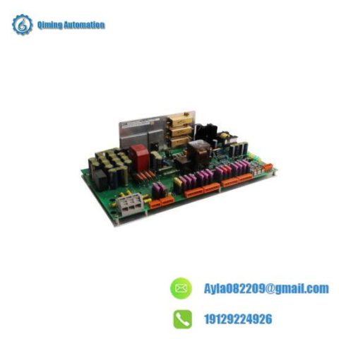 ABB KUC720AE101 3BHB003431R0101 Industrial Control Module