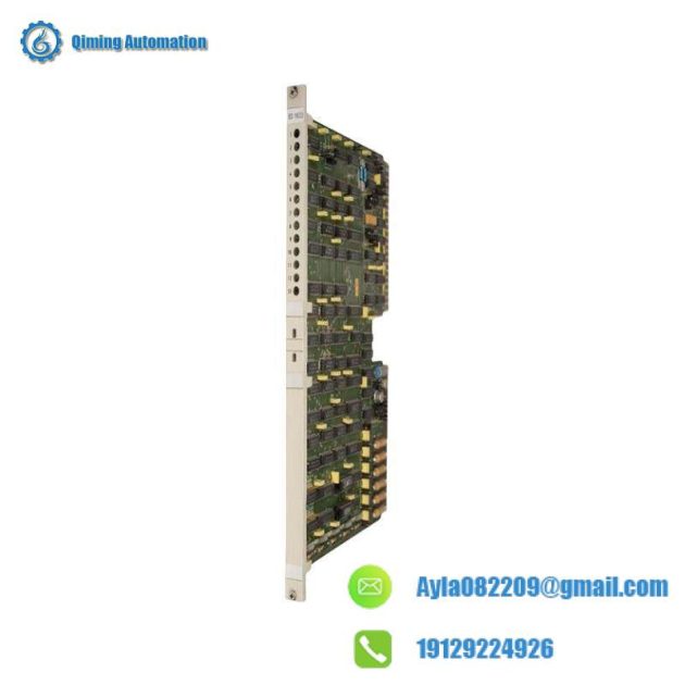 ABB KUC755AE117 3BHB005243R0117 - High-Performance Industrial Control Module