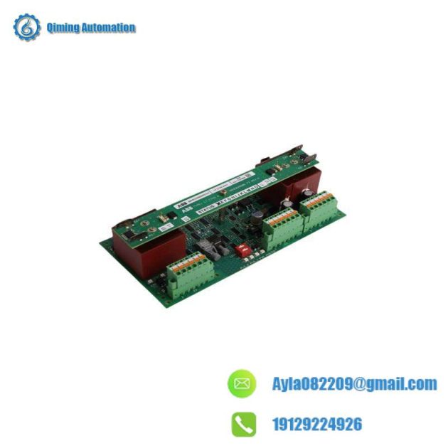ABB LA A424 C01 3EHE300692R0001 - Control Circuit Board, Precision Automation Solutions