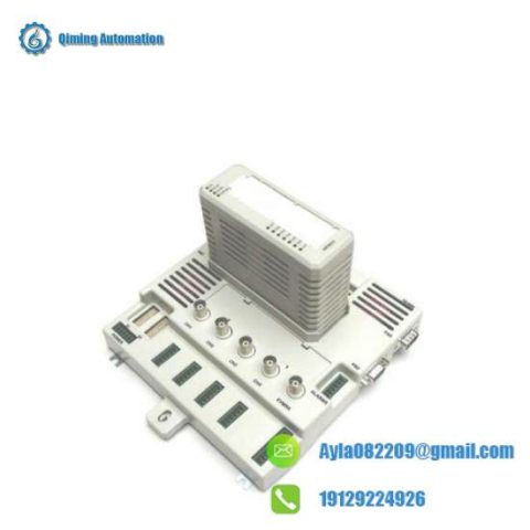 ABB LDGRB-01 3BSE013177R1 Industrial Control Module