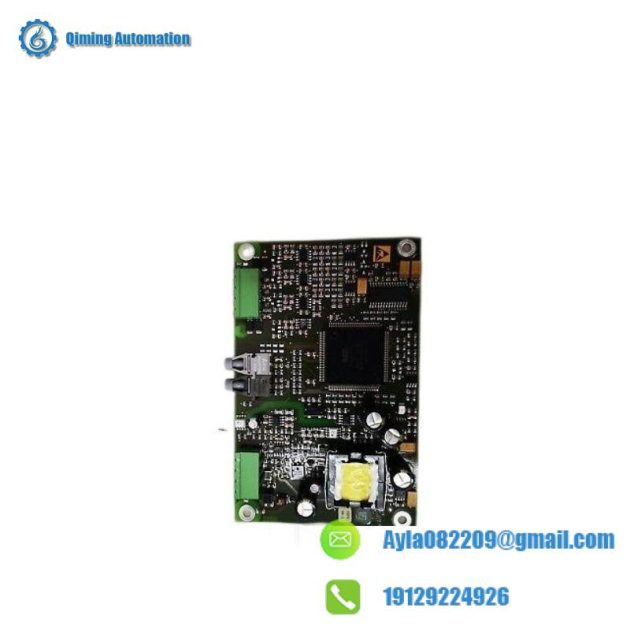 ABB LDSYN-101 3BHE005555R0101 Industrial Control Module