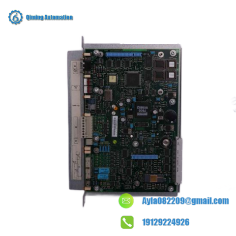 ABB LDSYN-101, 3BHE005555R0101 - Brand New Industrial Control Module