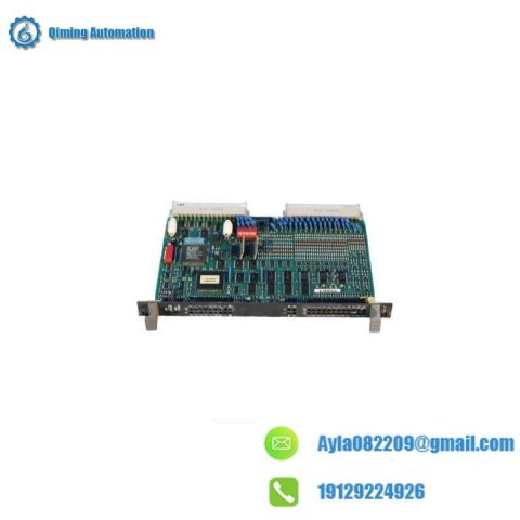 ABB LM80.A - Industrial Control Module