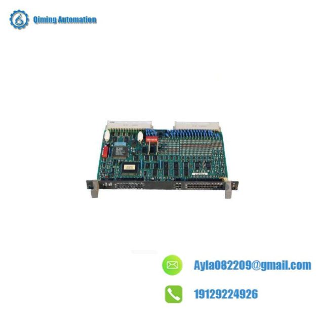 ABB LM80.A - Industrial Control Module