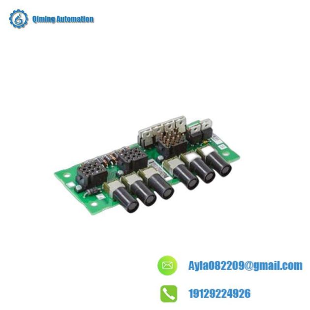 ABB LM80.A - Industrial Control Module