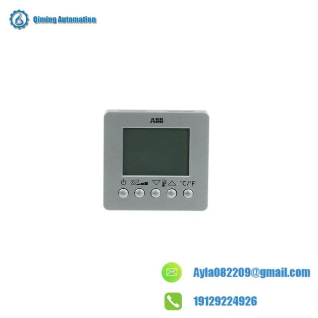 ABB LM80.A - Industrial Control Module