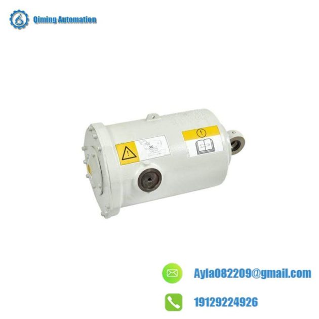 ABB LXN1604-6 3BHL000986P7000 - High-Performance Process Control Module