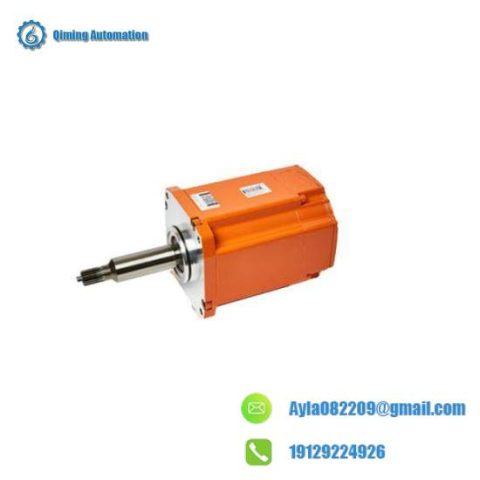 ABB M063B High-Performance Industrial Controller