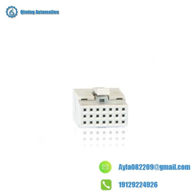 ABB M063B High-Performance Industrial Controller