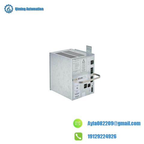 ABB M2000 QSQC539 3HAC14265-1 DSQC506 3HAC4297-1 IRB1600 3HAC021457-001 - Precision Industrial Control Solutions