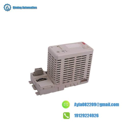 ABB MA03 MA 03 Contronic Module - Advanced Automation Solution