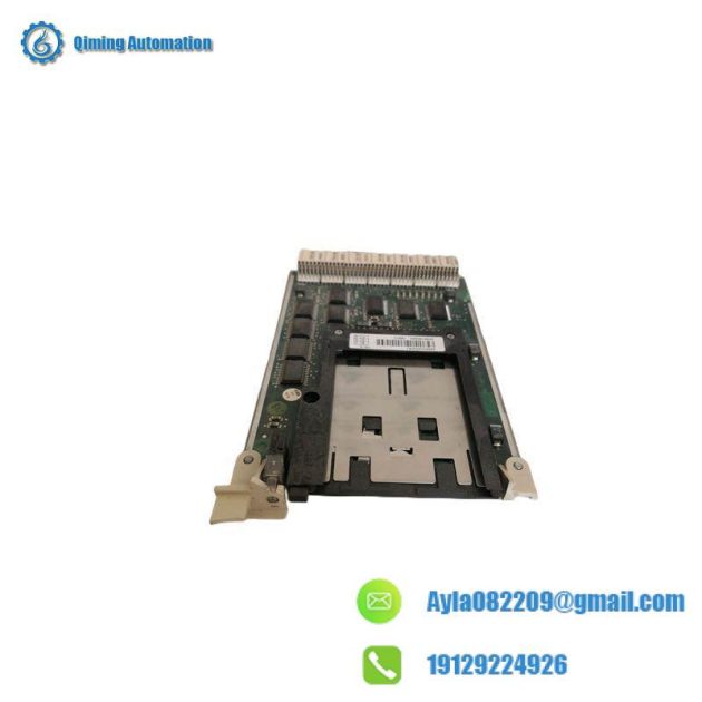 ABB MB510 PLC Control System Accessory, 200 characters or less