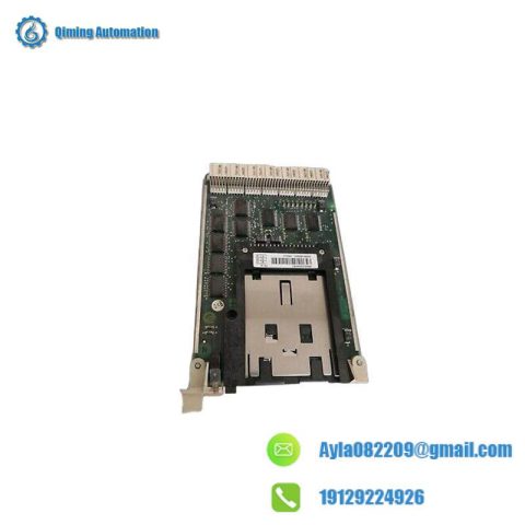 ABB MB510 3BSE002540R1 Industrial Programmable Logic Controller