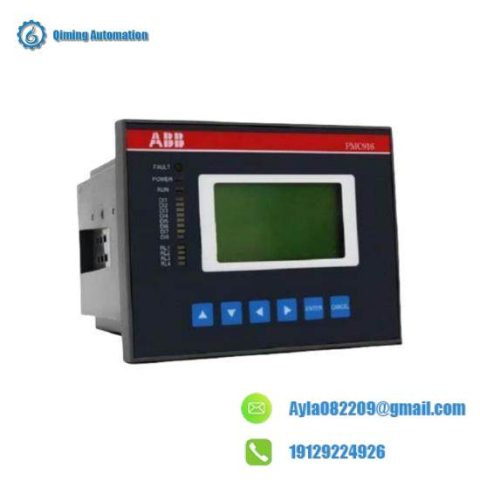 ABB MC91 HESG112714/B Module Controller