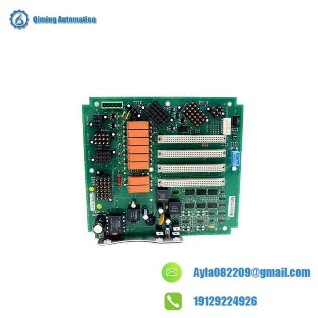 ABB 1948028C1 670-NET90-3241 New in stock: Advanced Industrial Networking Solution