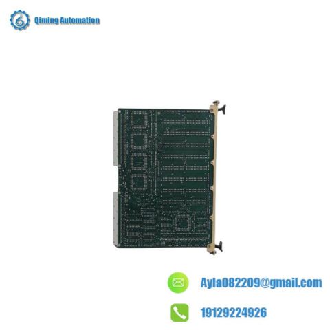 ABB MEM86-3*192/CMBMR3: Advanced Memory Board for Industrial Automation