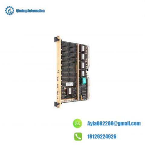 ABB MEM86-3*192/R3R1R3 DRC Basic Memory Board - Advanced Control Solutions for Industrial Automation