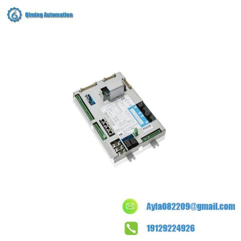 ABB MIB-01 | 3HNA006145-001 | DSQC400 1200 | 3HAC025062-003: Industrial Automation Module