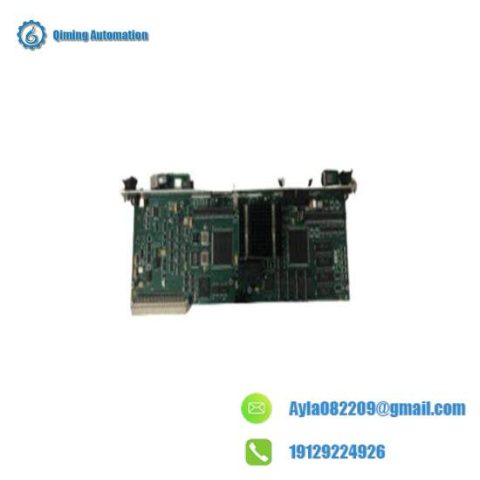 ABB MPRC-086444-005: Precision Measurement Process Board