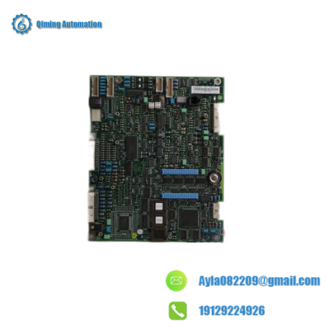 ABB MPRC086444-005 - Industrial Control Module