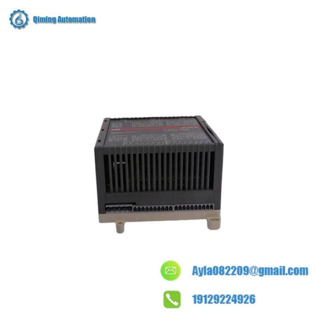 ABB MPRC086444-005 - Industrial Control Module