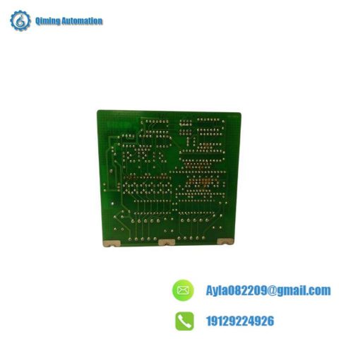 ABB MSR04XI Control Module for Industrial Automation Systems