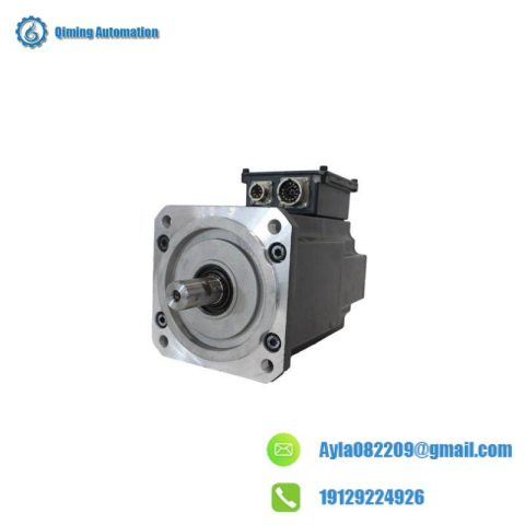 ABB MU200505955890/02: High Precision Servo Motor for Industrial Automation