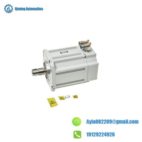ABB MU400 3HAC040658-002 Motor Unit