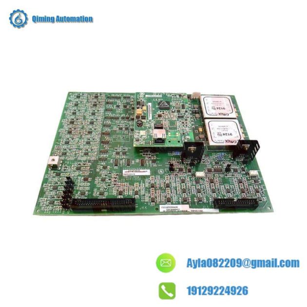 ABB MVR 0.44-10KA High-Power Motor Control Module