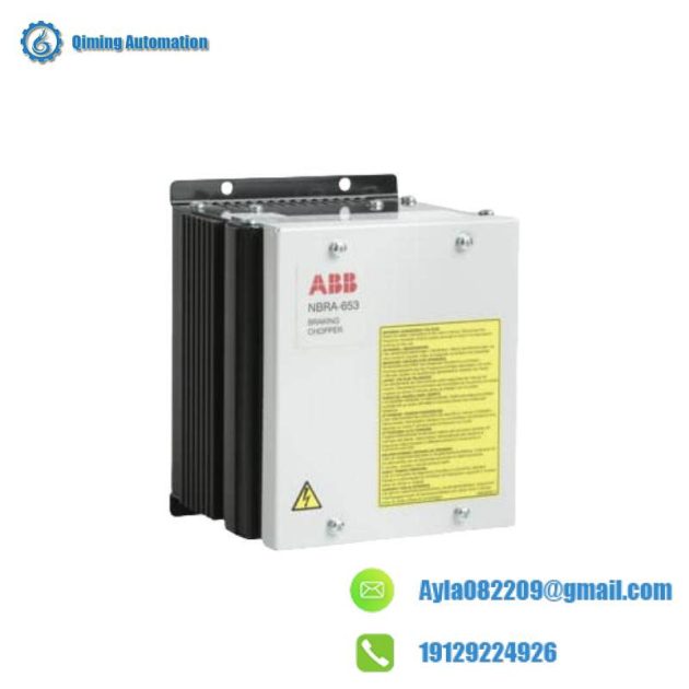ABB AB 22B-D012N104 PowerFlex 40 AC Drive