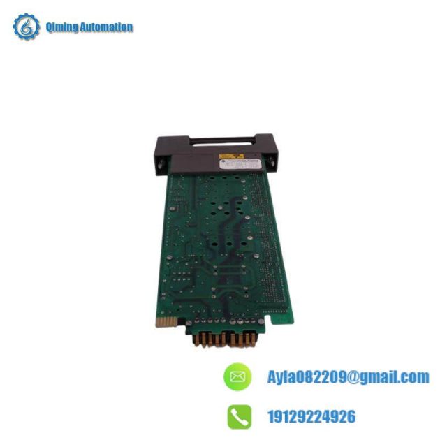 ABB NBRA-659C Industrial Control Module