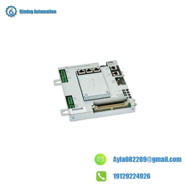 ABB NBRA-659C Industrial Control Module