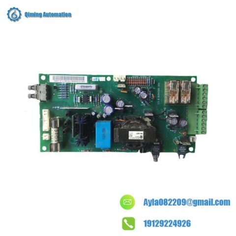 ABB NCBC-71C & NCBC-61C, ACS800 Series Power Board